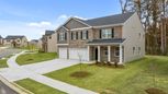 The Enclave at Flat Rock Hills - Stonecrest, GA