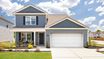 casa en Hawk's Ridge por D.R. Horton Basic