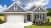 casa en Hillcrest Landing por D.R. Horton Basic