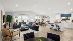 208 BRIGHTON RANCH WAY (Redwood)
