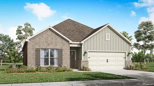 RHETT - Farmville Lakes: Auburn, Alabama - D.R. Horton
