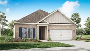 LAMAR - Farmville Lakes: Auburn, Alabama - D.R. Horton