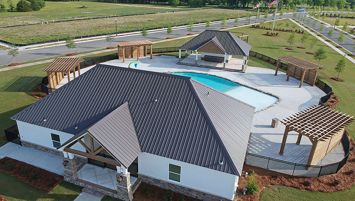 casa en Villages of Pike Road por D.R. Horton