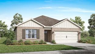 FREEPORT - Halls Creek: Dothan, Alabama - D.R. Horton