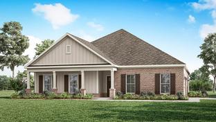 Victoria - Ryma Oaks: Rehobeth, Alabama - D.R. Horton