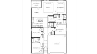 RHETT - Taylor Lakes: Montgomery, Alabama - D.R. Horton Basic