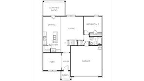 123 Sawtooth Drive (HAYDEN)