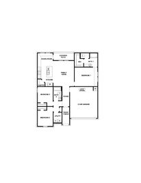 Ashburn - Eastern Wells: Jarrell, Texas - D.R. Horton Basic