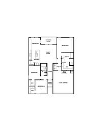 Bellvue - Eastern Wells: Jarrell, Texas - D.R. Horton Basic