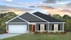 casa en Magnolia Farms por D.R. Horton Basic