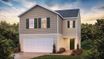casa en Providence Walk por D.R. Horton Basic