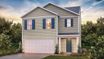 casa en Providence Walk por D.R. Horton Basic