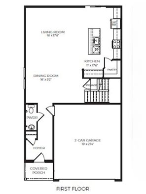 9301 Greenway Trl (CROFTON)