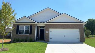 CALI - Hanover Run: Bowling Green, Kentucky - D.R. Horton Basic