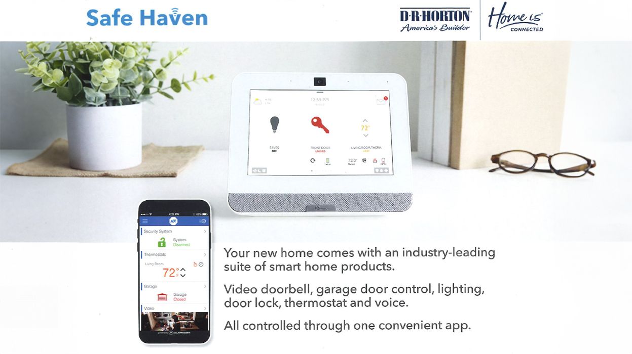 1413 Adirondac Way. Bonaire, GA 31005