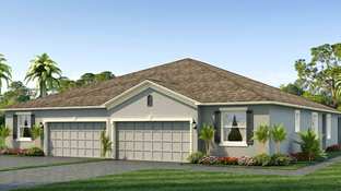 Siesta - Star Farms at Lakewood Ranch: Bradenton, Florida - D.R. Horton Basic