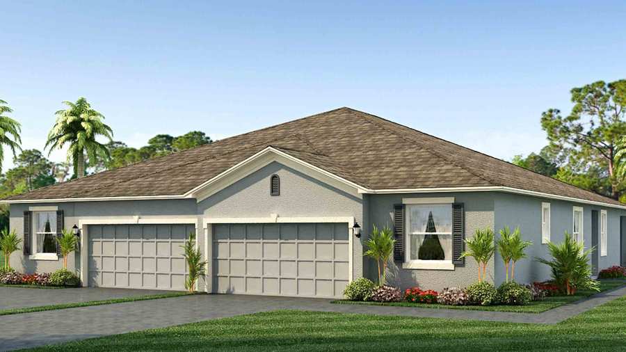 18118 Cropside Trail. Bradenton, FL 34211