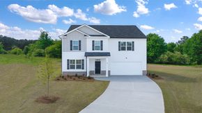 Carolina Groves - Moncks Corner, SC