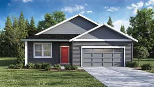 Lawson - Misty Meadows: Salem, Oregon - D.R. Horton Basic