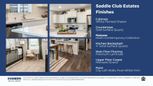Saddle Club Estates Townhomes - Vancouver, WA