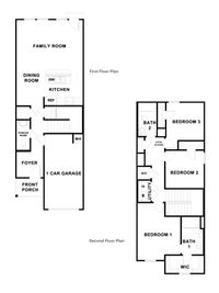 The Linnet - Bollinger: Maxwell, Texas - D.R. Horton