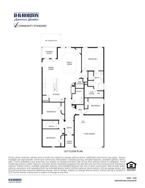 2011 Marble Drive (Avery)