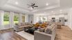 casa en Heritage Ridge por D.R. Horton