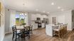 casa en Heritage Ridge por D.R. Horton