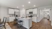 casa en The Summit at Oak Park por D.R. Horton Basic