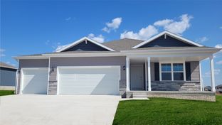 Hamilton - Canyon Landing: Ankeny, Iowa - D.R. Horton