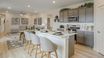 casa en Midtown Reserve por D.R. Horton Basic