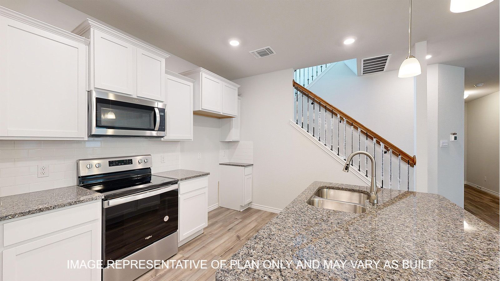 1013 Sydney Blvd. Thorndale, TX 76577