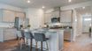 casa en Center Pointe por D.R. Horton Basic