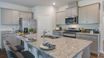 casa en Center Pointe por D.R. Horton Basic