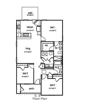 150 SPROCKET RD (Lewis)