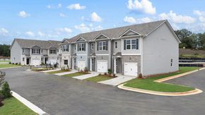 Shorter Village - Rome, GA
