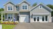 casa en Wooded Run Estates por D.R. Horton Basic