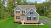 casa en Wooded Run Estates por D.R. Horton Basic