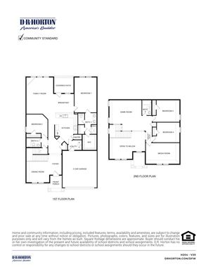 7001 Birdwatch Drive (Medbourne)