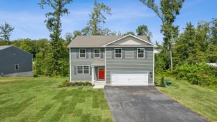 GALEN - Central Crossing: Aylett, Virginia - D.R. Horton Basic