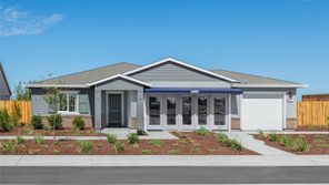2484 Cellar Street (Redwood)