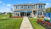 casa en Heritage Farm por D.R. Horton Basic