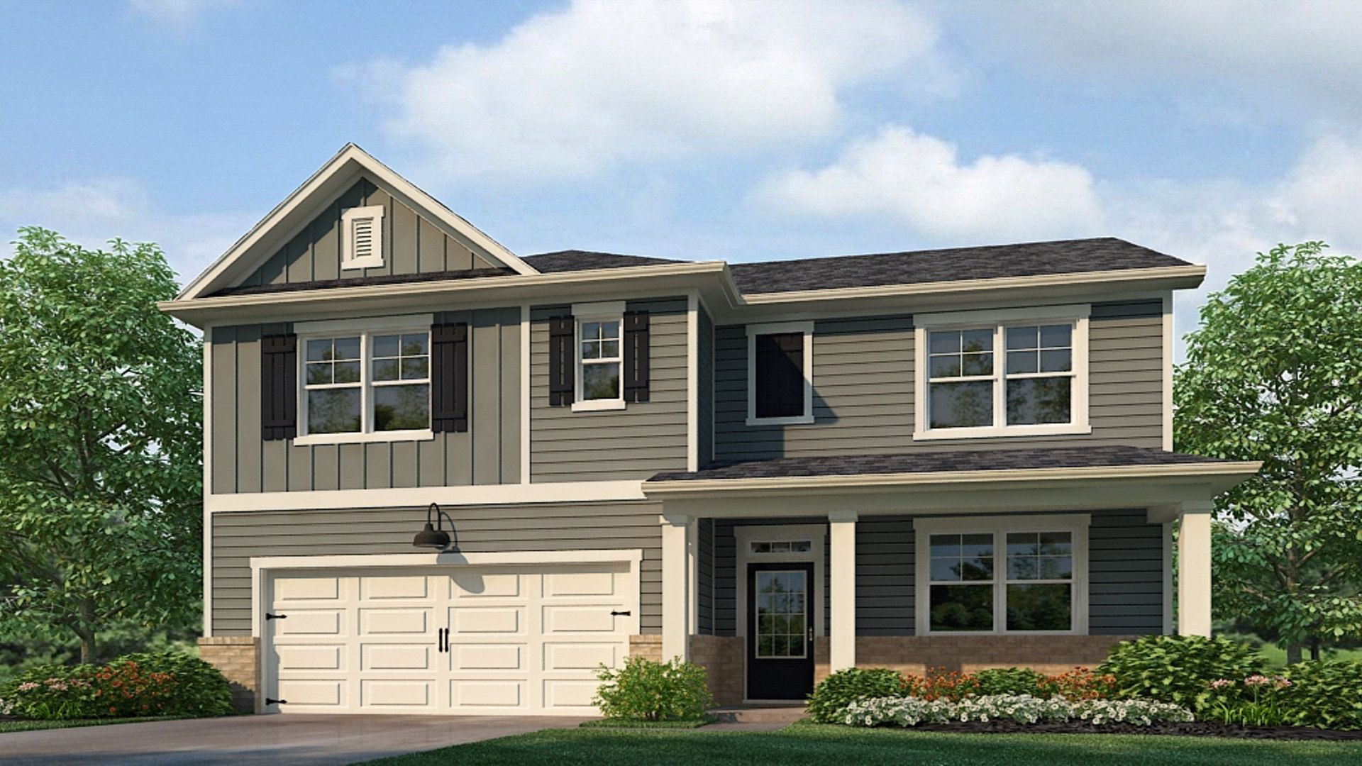 6094 ZEPHYR LANE, Mableton, GA, 30126