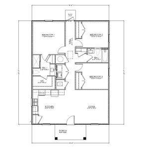 6449 FIREFLY DR (The Callaway)