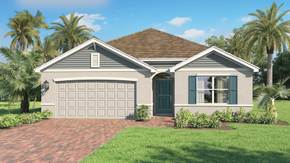 Cypress Bay West - Palm Bay, FL