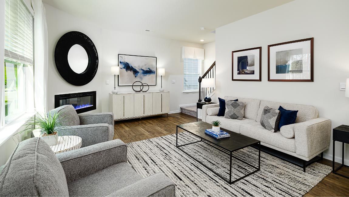 172 Falling Up Lane. Salisbury, NC 28147