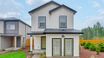 casa en Cottage Farms at 119th por D.R. Horton Basic