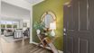 casa en Lost Creek por D.R. Horton Basic