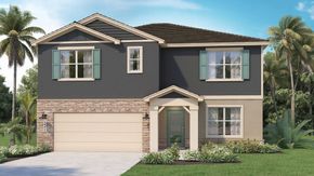 Buena Lago Modern - Saint Cloud, FL