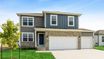 casa en Creekview Estates por D.R. Horton Basic